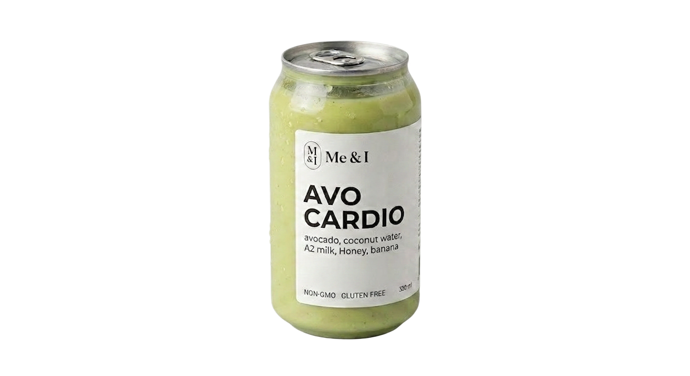 Avo Cardio
