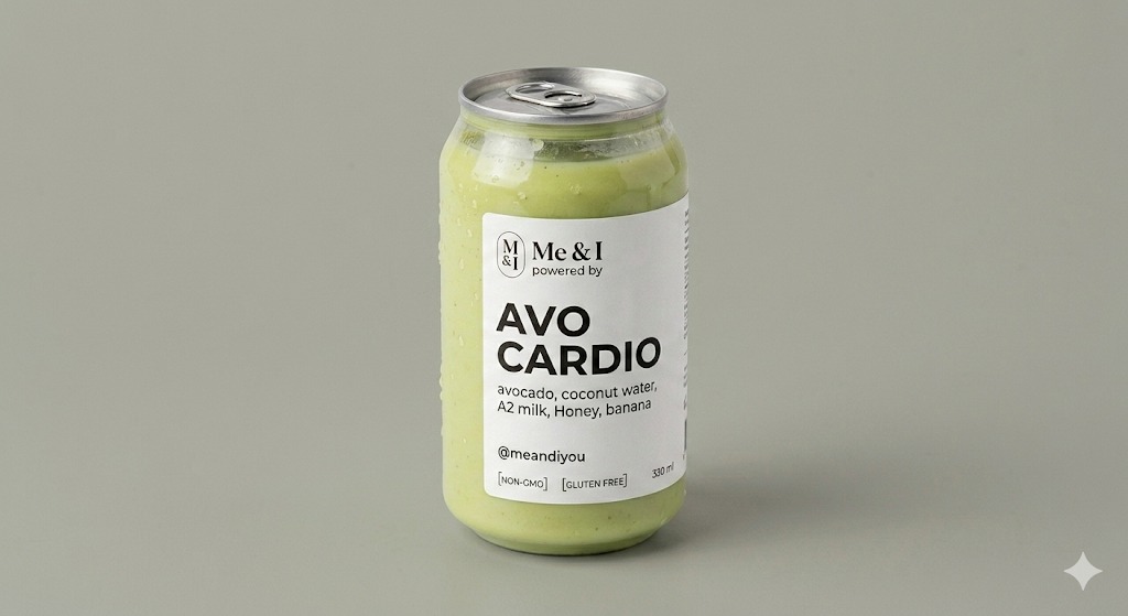 Avo Cardio