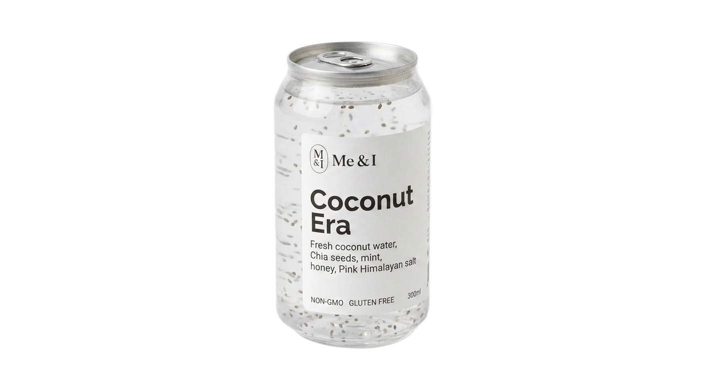 Coconut Era