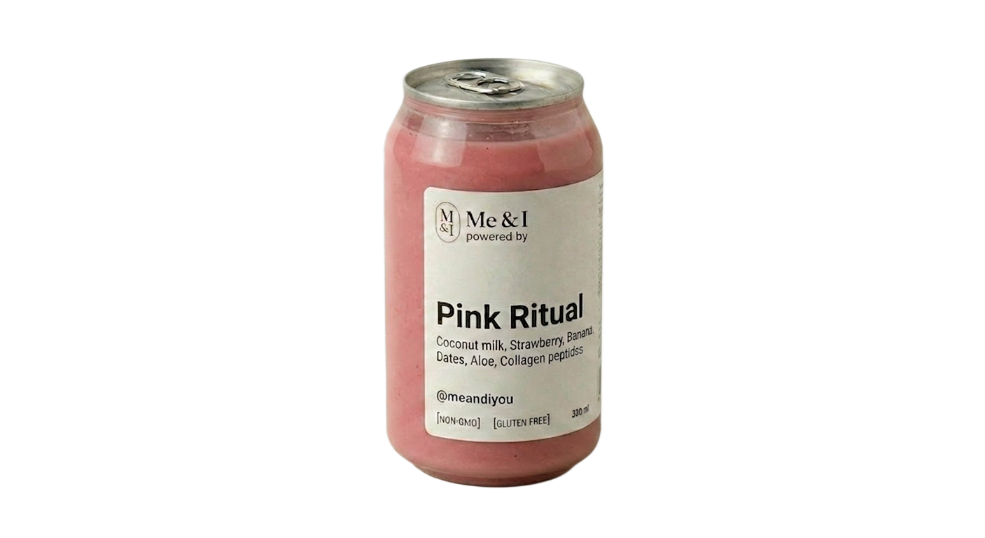 Pink Ritual